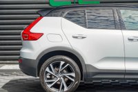 USED 2020 70 VOLVO XC40 1.5 T3 R-Design Pro Auto Euro 6 (s/s) 5dr Full Volvo Service History!