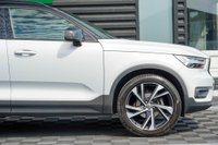 USED 2020 70 VOLVO XC40 1.5 T3 R-Design Pro Auto Euro 6 (s/s) 5dr Full Volvo Service History!