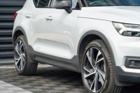 USED 2020 70 VOLVO XC40 1.5 T3 R-Design Pro Auto Euro 6 (s/s) 5dr Full Volvo Service History!