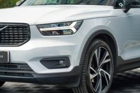 USED 2020 70 VOLVO XC40 1.5 T3 R-Design Pro Auto Euro 6 (s/s) 5dr Full Volvo Service History!