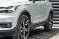 USED 2020 70 VOLVO XC40 1.5 T3 R-Design Pro Auto Euro 6 (s/s) 5dr Full Volvo Service History!