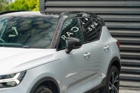 USED 2020 70 VOLVO XC40 1.5 T3 R-Design Pro Auto Euro 6 (s/s) 5dr Full Volvo Service History!