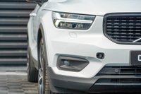 USED 2020 70 VOLVO XC40 1.5 T3 R-Design Pro Auto Euro 6 (s/s) 5dr Full Volvo Service History!