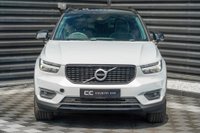 USED 2020 70 VOLVO XC40 1.5 T3 R-Design Pro Auto Euro 6 (s/s) 5dr Full Volvo Service History!