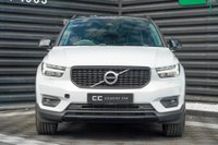USED 2020 70 VOLVO XC40 1.5 T3 R-Design Pro Auto Euro 6 (s/s) 5dr Full Volvo Service History!