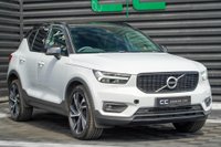 USED 2020 70 VOLVO XC40 1.5 T3 R-Design Pro Auto Euro 6 (s/s) 5dr Full Volvo Service History!