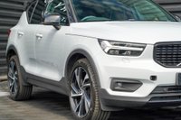 USED 2020 70 VOLVO XC40 1.5 T3 R-Design Pro Auto Euro 6 (s/s) 5dr Full Volvo Service History!
