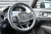 USED 2020 70 VOLVO XC40 1.5 T3 R-Design Pro Auto Euro 6 (s/s) 5dr Full Volvo Service History!