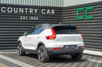 USED 2020 70 VOLVO XC40 1.5 T3 R-Design Pro Auto Euro 6 (s/s) 5dr Full Volvo Service History!