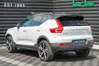 USED 2020 70 VOLVO XC40 1.5 T3 R-Design Pro Auto Euro 6 (s/s) 5dr Full Volvo Service History!