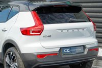 USED 2020 70 VOLVO XC40 1.5 T3 R-Design Pro Auto Euro 6 (s/s) 5dr Full Volvo Service History!