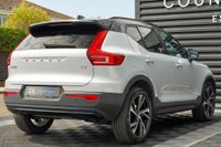 USED 2020 70 VOLVO XC40 1.5 T3 R-Design Pro Auto Euro 6 (s/s) 5dr Full Volvo Service History!