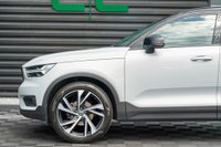 USED 2020 70 VOLVO XC40 1.5 T3 R-Design Pro Auto Euro 6 (s/s) 5dr Full Volvo Service History!