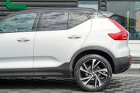 USED 2020 70 VOLVO XC40 1.5 T3 R-Design Pro Auto Euro 6 (s/s) 5dr Full Volvo Service History!