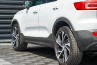 USED 2020 70 VOLVO XC40 1.5 T3 R-Design Pro Auto Euro 6 (s/s) 5dr Full Volvo Service History!