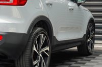USED 2020 70 VOLVO XC40 1.5 T3 R-Design Pro Auto Euro 6 (s/s) 5dr Full Volvo Service History!