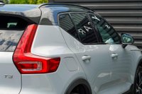 USED 2020 70 VOLVO XC40 1.5 T3 R-Design Pro Auto Euro 6 (s/s) 5dr Full Volvo Service History!