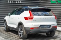 USED 2020 70 VOLVO XC40 1.5 T3 R-Design Pro Auto Euro 6 (s/s) 5dr Full Volvo Service History!