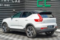 USED 2020 70 VOLVO XC40 1.5 T3 R-Design Pro Auto Euro 6 (s/s) 5dr Full Volvo Service History!