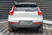 USED 2020 70 VOLVO XC40 1.5 T3 R-Design Pro Auto Euro 6 (s/s) 5dr Full Volvo Service History!