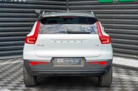 USED 2020 70 VOLVO XC40 1.5 T3 R-Design Pro Auto Euro 6 (s/s) 5dr Full Volvo Service History!