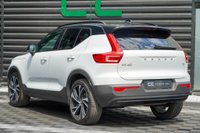 USED 2020 70 VOLVO XC40 1.5 T3 R-Design Pro Auto Euro 6 (s/s) 5dr Full Volvo Service History!