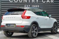 USED 2020 70 VOLVO XC40 1.5 T3 R-Design Pro Auto Euro 6 (s/s) 5dr Full Volvo Service History!