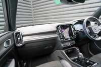 USED 2020 70 VOLVO XC40 1.5 T3 R-Design Pro Auto Euro 6 (s/s) 5dr Full Volvo Service History!
