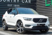 USED 2020 70 VOLVO XC40 1.5 T3 R-Design Pro Auto Euro 6 (s/s) 5dr Full Volvo Service History!