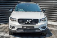 USED 2020 70 VOLVO XC40 1.5 T3 R-Design Pro Auto Euro 6 (s/s) 5dr Full Volvo Service History!