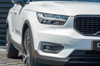 USED 2020 70 VOLVO XC40 1.5 T3 R-Design Pro Auto Euro 6 (s/s) 5dr Full Volvo Service History!