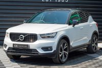 USED 2020 70 VOLVO XC40 1.5 T3 R-Design Pro Auto Euro 6 (s/s) 5dr Full Volvo Service History!