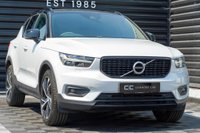 USED 2020 70 VOLVO XC40 1.5 T3 R-Design Pro Auto Euro 6 (s/s) 5dr Full Volvo Service History!