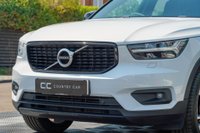 USED 2020 70 VOLVO XC40 1.5 T3 R-Design Pro Auto Euro 6 (s/s) 5dr Full Volvo Service History!