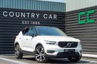 USED 2020 70 VOLVO XC40 1.5 T3 R-Design Pro Auto Euro 6 (s/s) 5dr Full Volvo Service History!