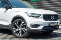 USED 2020 70 VOLVO XC40 1.5 T3 R-Design Pro Auto Euro 6 (s/s) 5dr Full Volvo Service History!