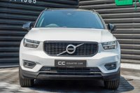 USED 2020 70 VOLVO XC40 1.5 T3 R-Design Pro Auto Euro 6 (s/s) 5dr Full Volvo Service History!