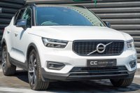 USED 2020 70 VOLVO XC40 1.5 T3 R-Design Pro Auto Euro 6 (s/s) 5dr Full Volvo Service History!