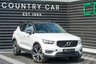 USED 2020 70 VOLVO XC40 1.5 T3 R-Design Pro Auto Euro 6 (s/s) 5dr Full Volvo Service History!