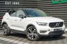 USED 2020 70 VOLVO XC40 1.5 T3 R-Design Pro Auto Euro 6 (s/s) 5dr Full Volvo Service History!
