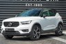 USED 2020 70 VOLVO XC40 1.5 T3 R-Design Pro Auto Euro 6 (s/s) 5dr Full Volvo Service History!