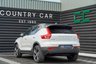 USED 2020 70 VOLVO XC40 1.5 T3 R-Design Pro Auto Euro 6 (s/s) 5dr Full Volvo Service History!