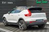 USED 2020 70 VOLVO XC40 1.5 T3 R-Design Pro Auto Euro 6 (s/s) 5dr Full Volvo Service History!
