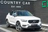 USED 2020 70 VOLVO XC40 1.5 T3 R-Design Pro Auto Euro 6 (s/s) 5dr Full Volvo Service History!