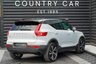 USED 2020 70 VOLVO XC40 1.5 T3 R-Design Pro Auto Euro 6 (s/s) 5dr Full Volvo Service History!