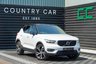 USED 2020 70 VOLVO XC40 1.5 T3 R-Design Pro Auto Euro 6 (s/s) 5dr Full Volvo Service History!