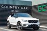 USED 2020 70 VOLVO XC40 1.5 T3 R-Design Pro Auto Euro 6 (s/s) 5dr Full Volvo Service History!