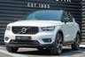 USED 2020 70 VOLVO XC40 1.5 T3 R-Design Pro Auto Euro 6 (s/s) 5dr Full Volvo Service History!