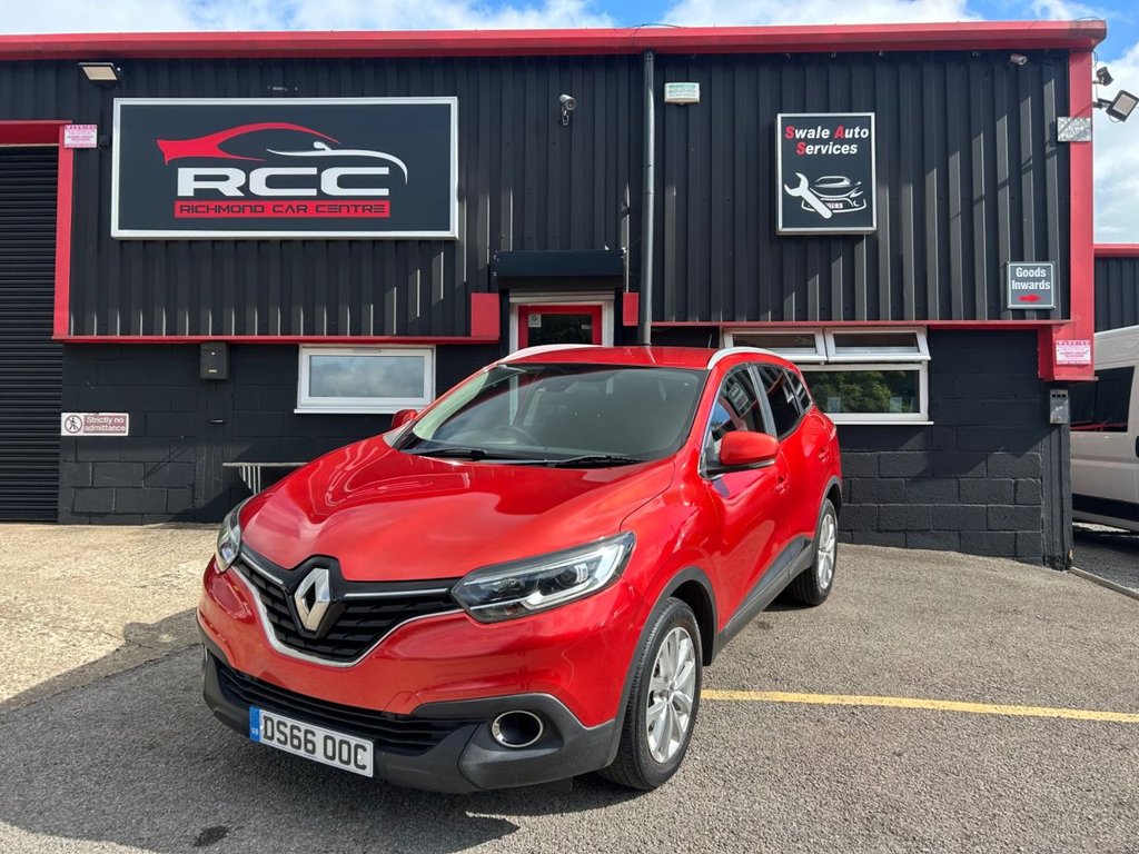 Renault Kadjar