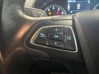 USED 2019 19 FORD ECOSPORT 1.0T EcoBoost Zetec SUV 5dr Petrol Manual Euro 6 (s/s) (100 ps) 